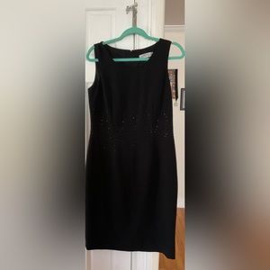 Little Black Dress everyone must have! NWOT Size 6